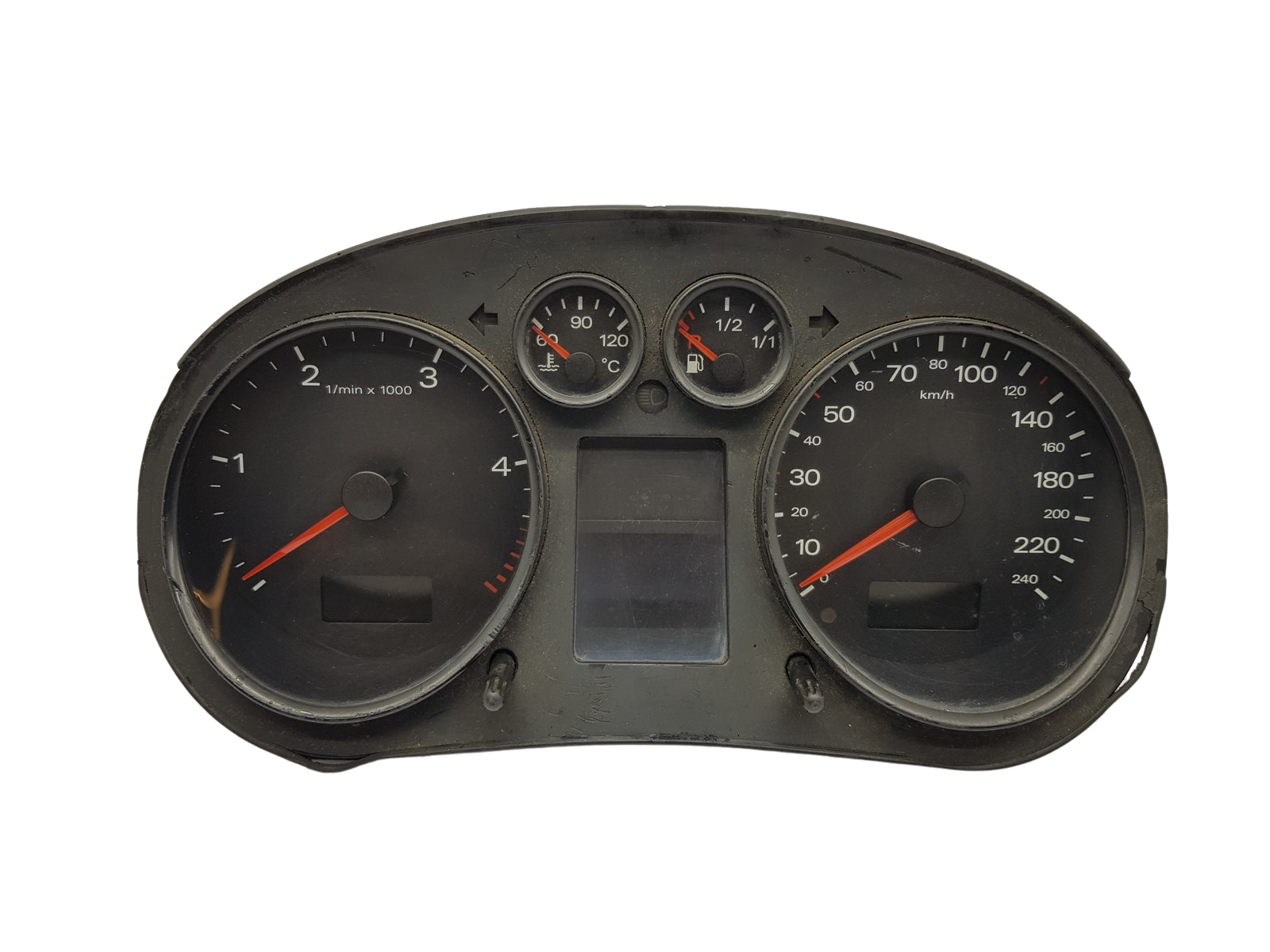 Nopeusmittari Audi A2 8Z0920900 110080020001 1927 main product photo