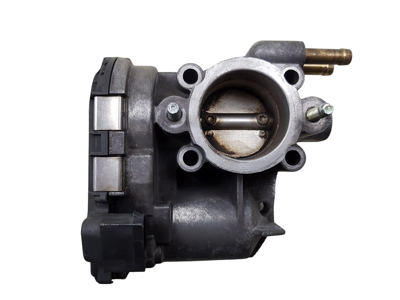 Kaasuläpän venttiili Opel 9157512 0280750044 1.0 1.2 3032 main product photo
