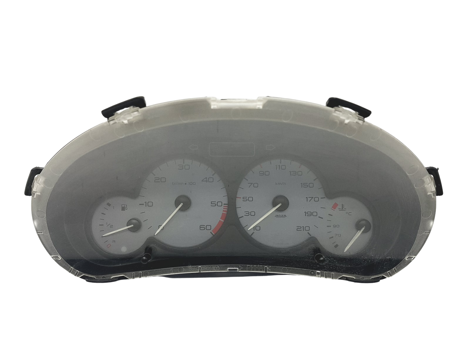 Nopeusmittari Partner 1 Berlingo 1 9656801780 PSA 54757 main product photo