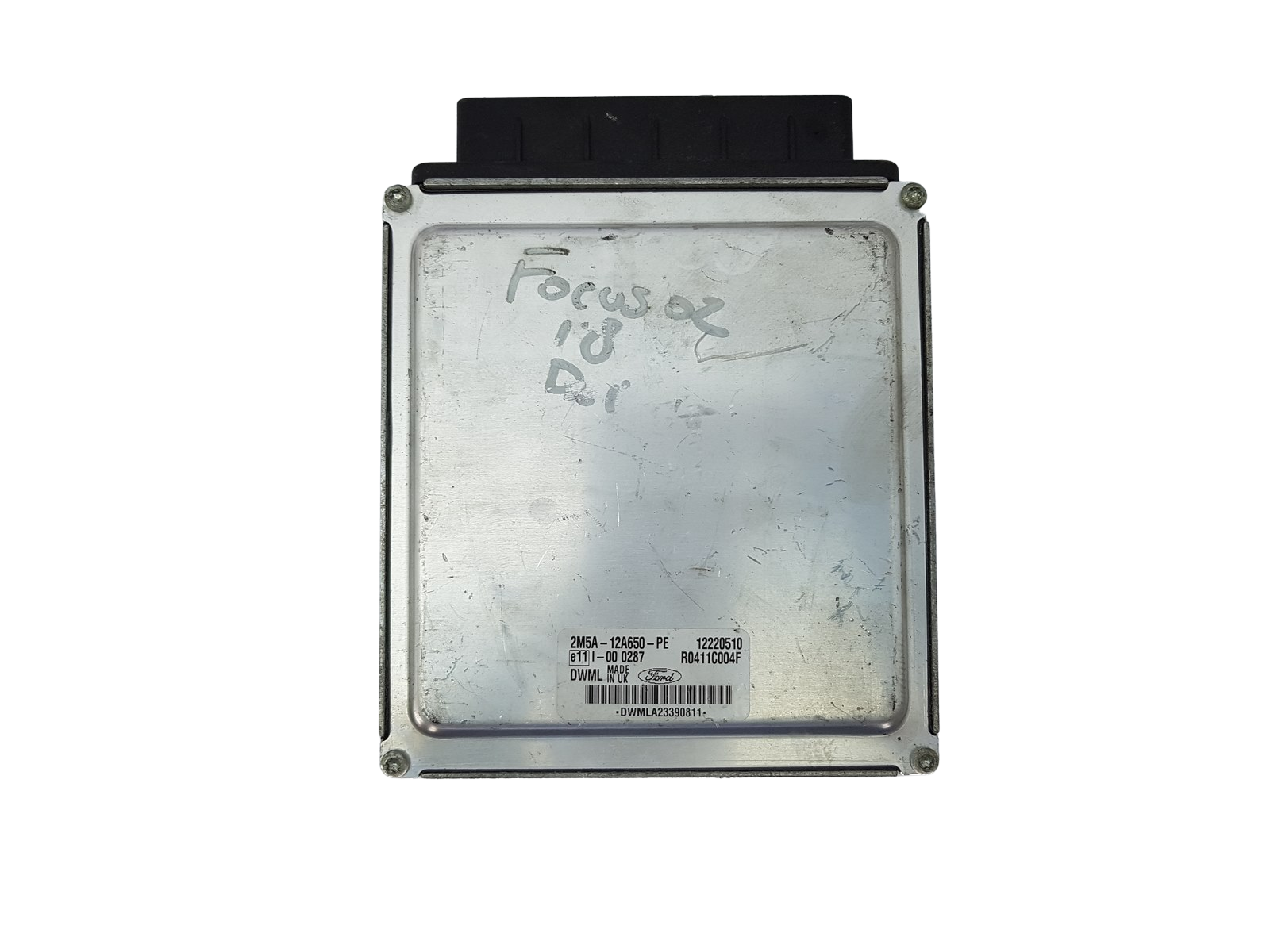 Ohjausyksikkö 2M5A-12A650-PE 12220510 R0411C004F Ford Delphi main product photo