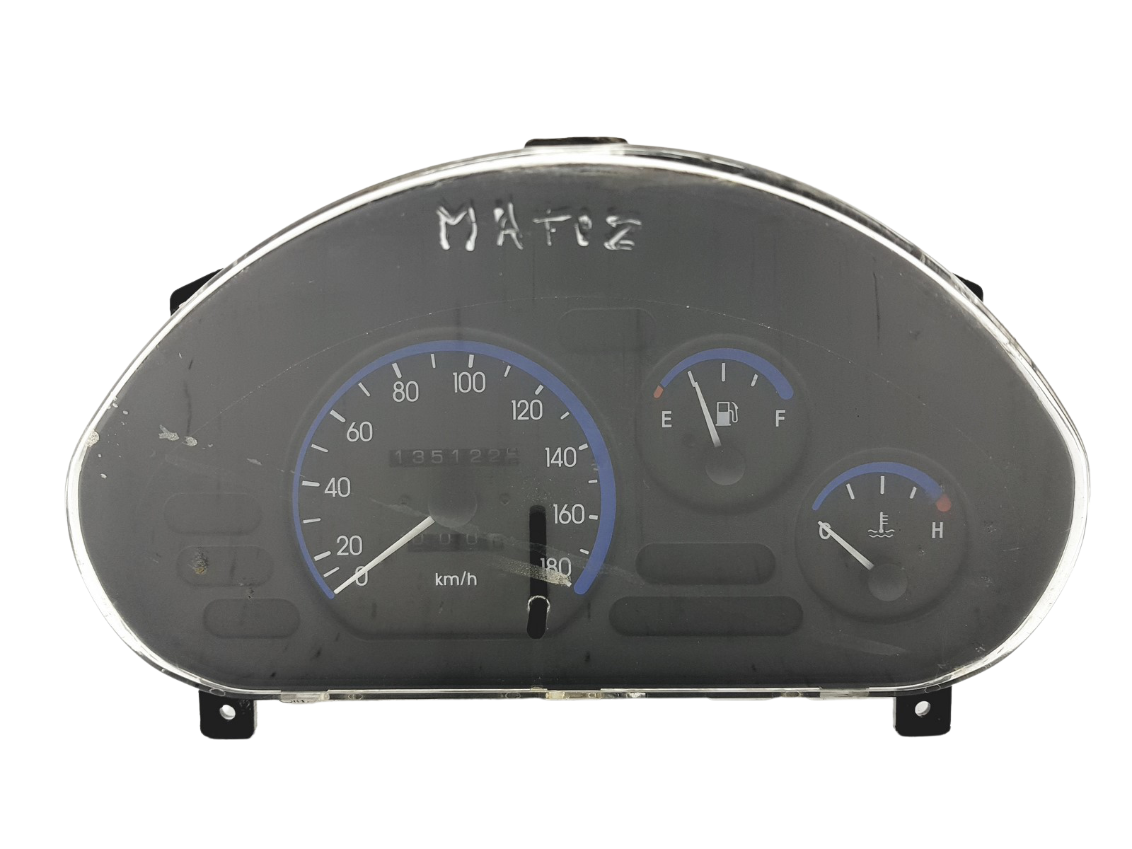 Nopeusmittari Daewoo Matiz 96527397 48432 main product photo