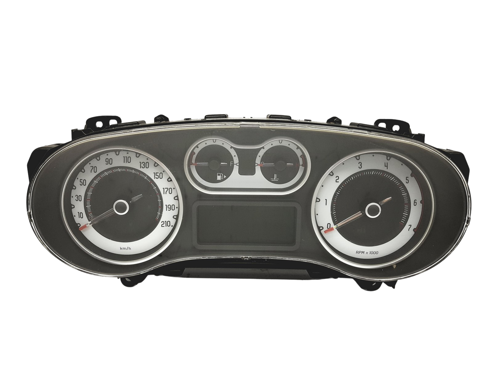 Kierroslukumittari Fiat 500L 51953195 A2C32922601 VDO 41639 main product photo