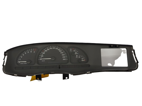 Kierroslukumittari Opel Vectra 09152370LX 110008911008 VDO 20627 main product photo
