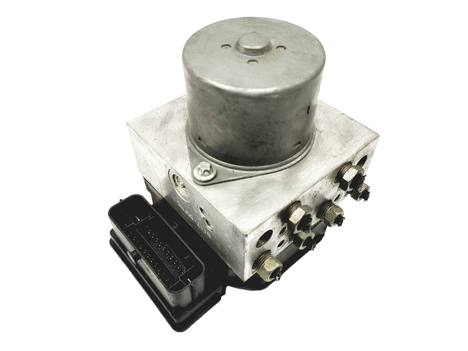 Abs-pumppu Ford Mondeo 7G91-2C405-AA 54084874A TRW 60469 main product photo