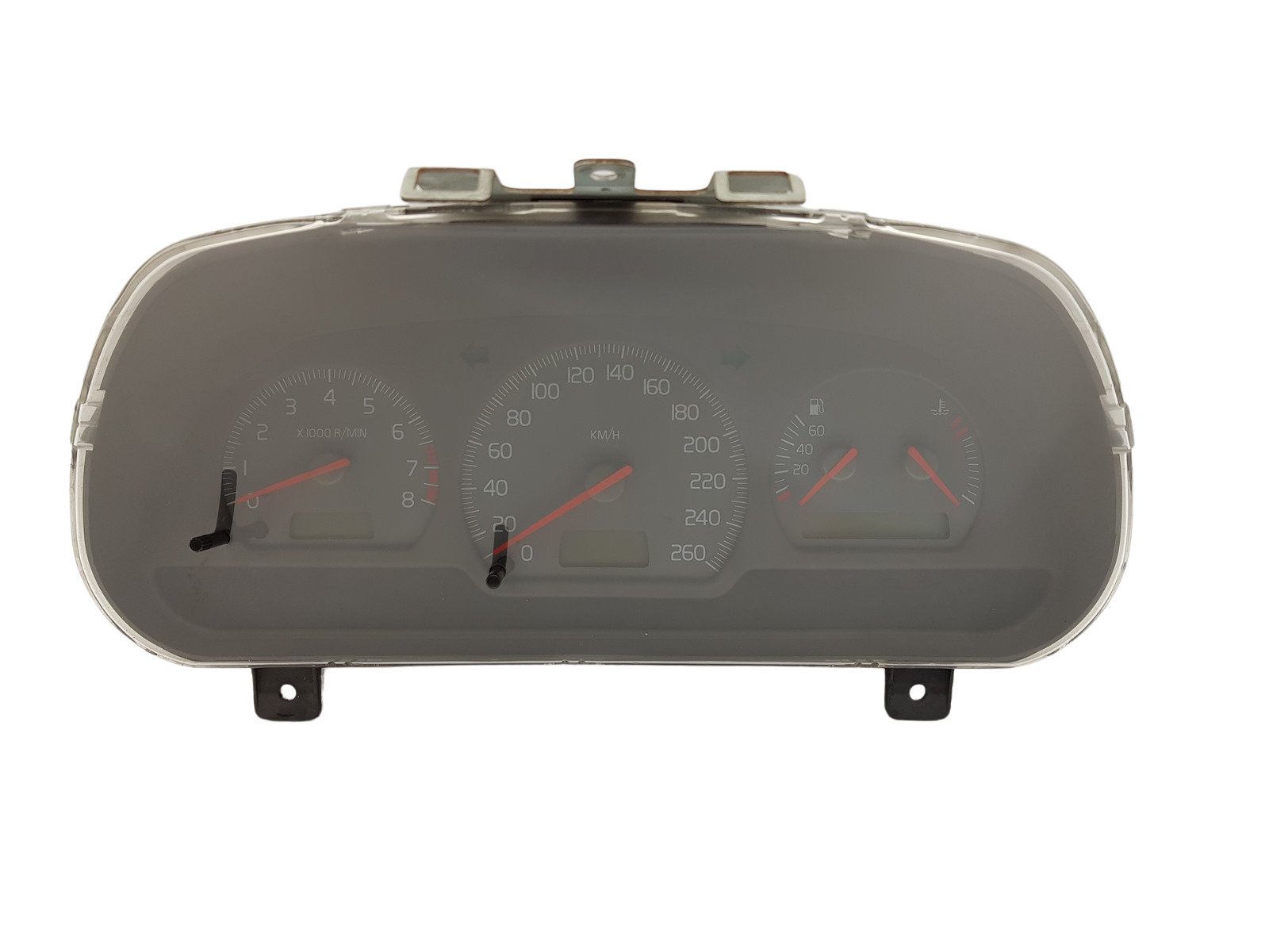 Nopeusmittari Volvo V40 30857579H 30857579 2169 main product photo