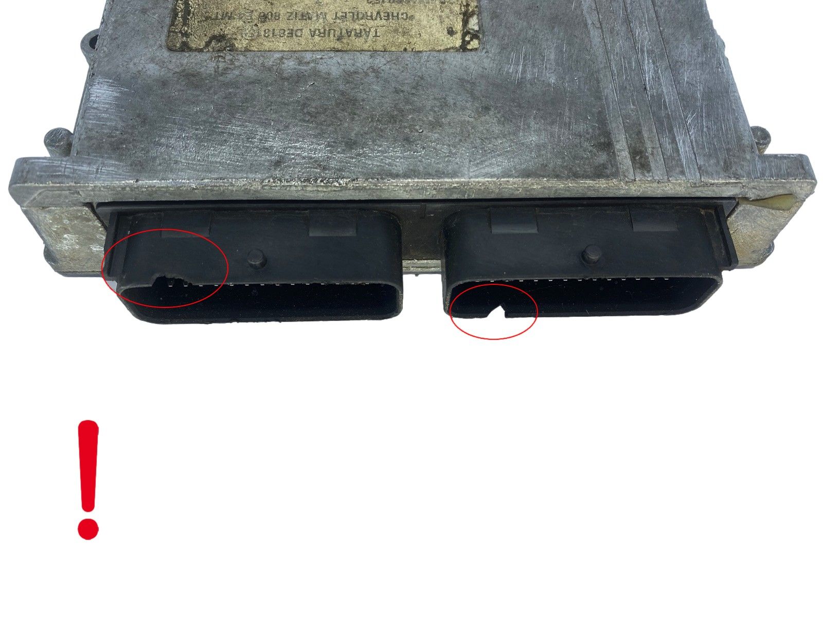Ohjausyksikkö LPG 67R011002 110R001001 031001 FLY SF BRC 49533 main product photo