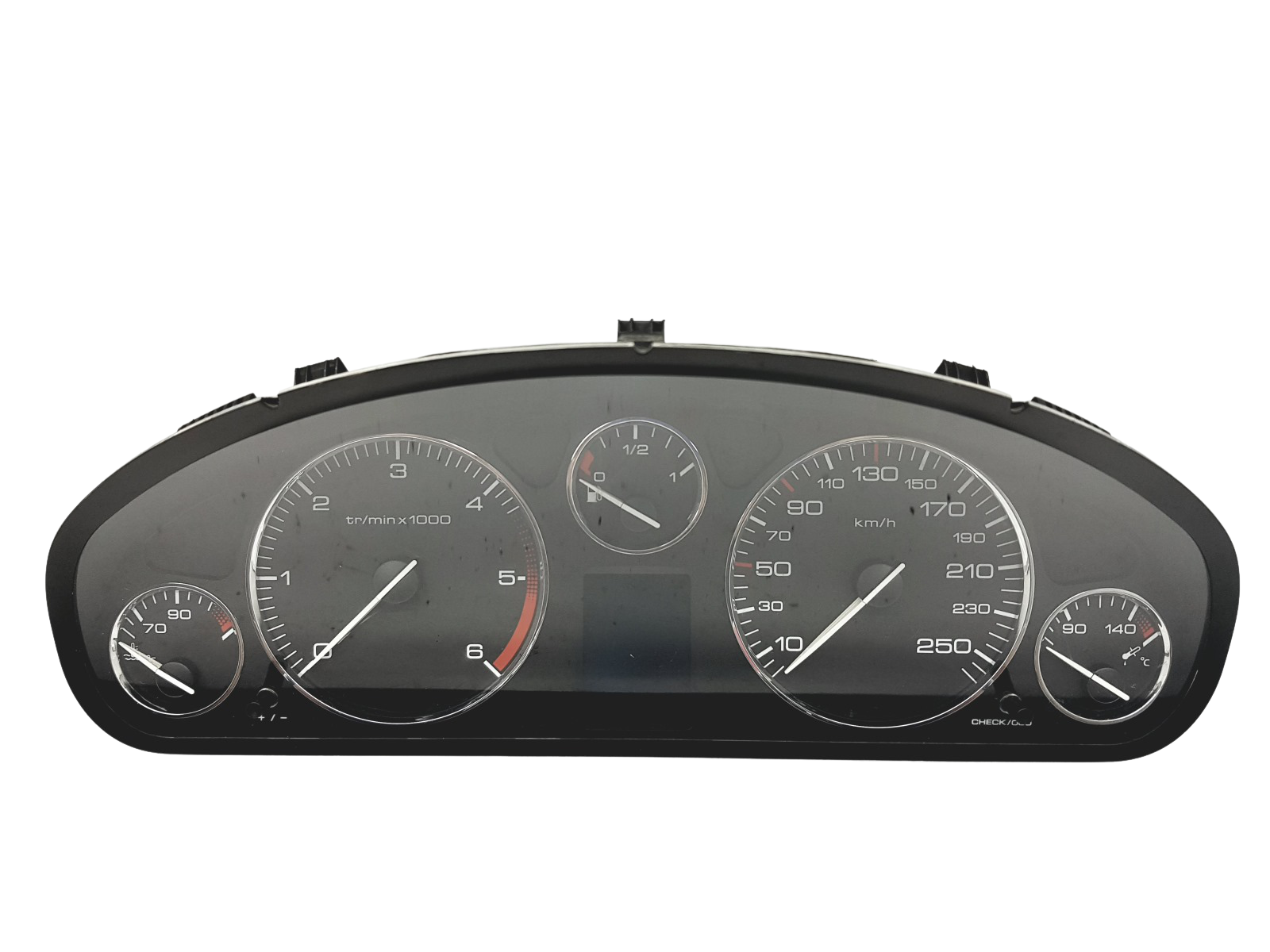 Nopeusmittari Peugeot 407 9664667680 A2C53282356 VDO main product photo