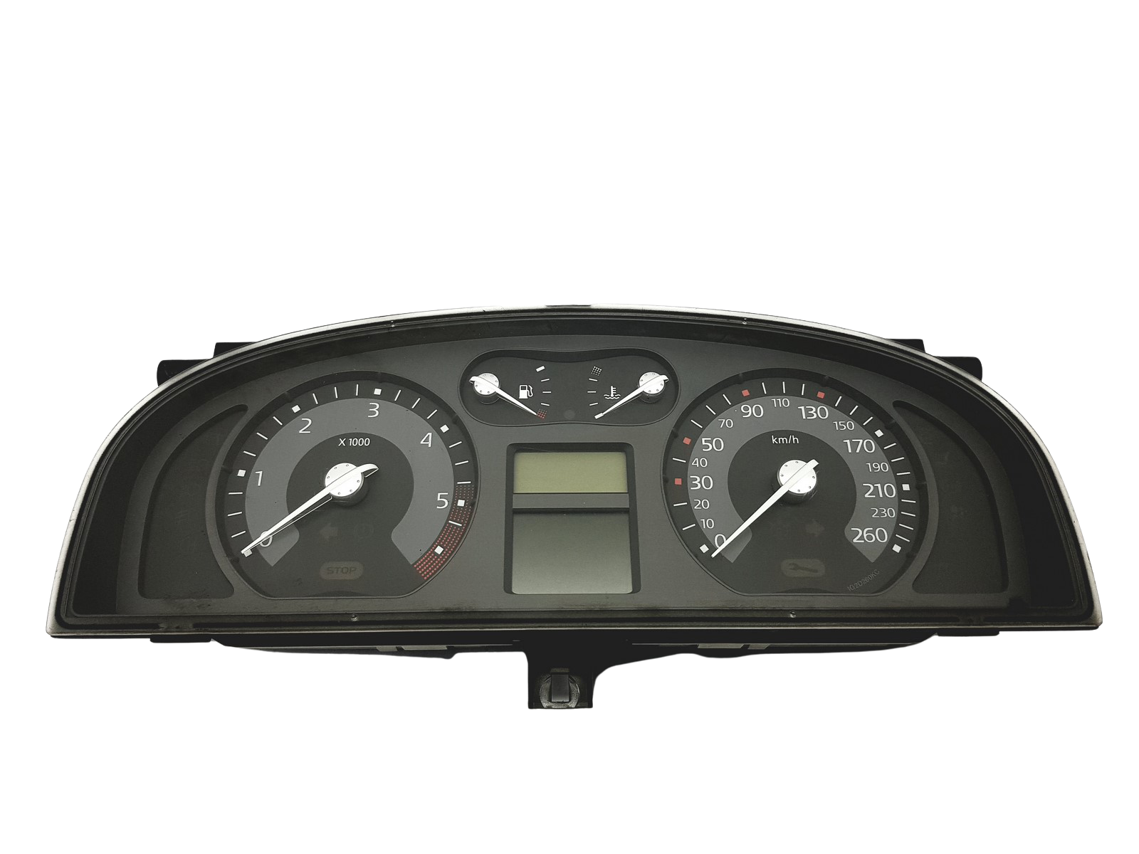 Kierroslukumittari Renault Laguna 2 8200291330 51509 main product photo