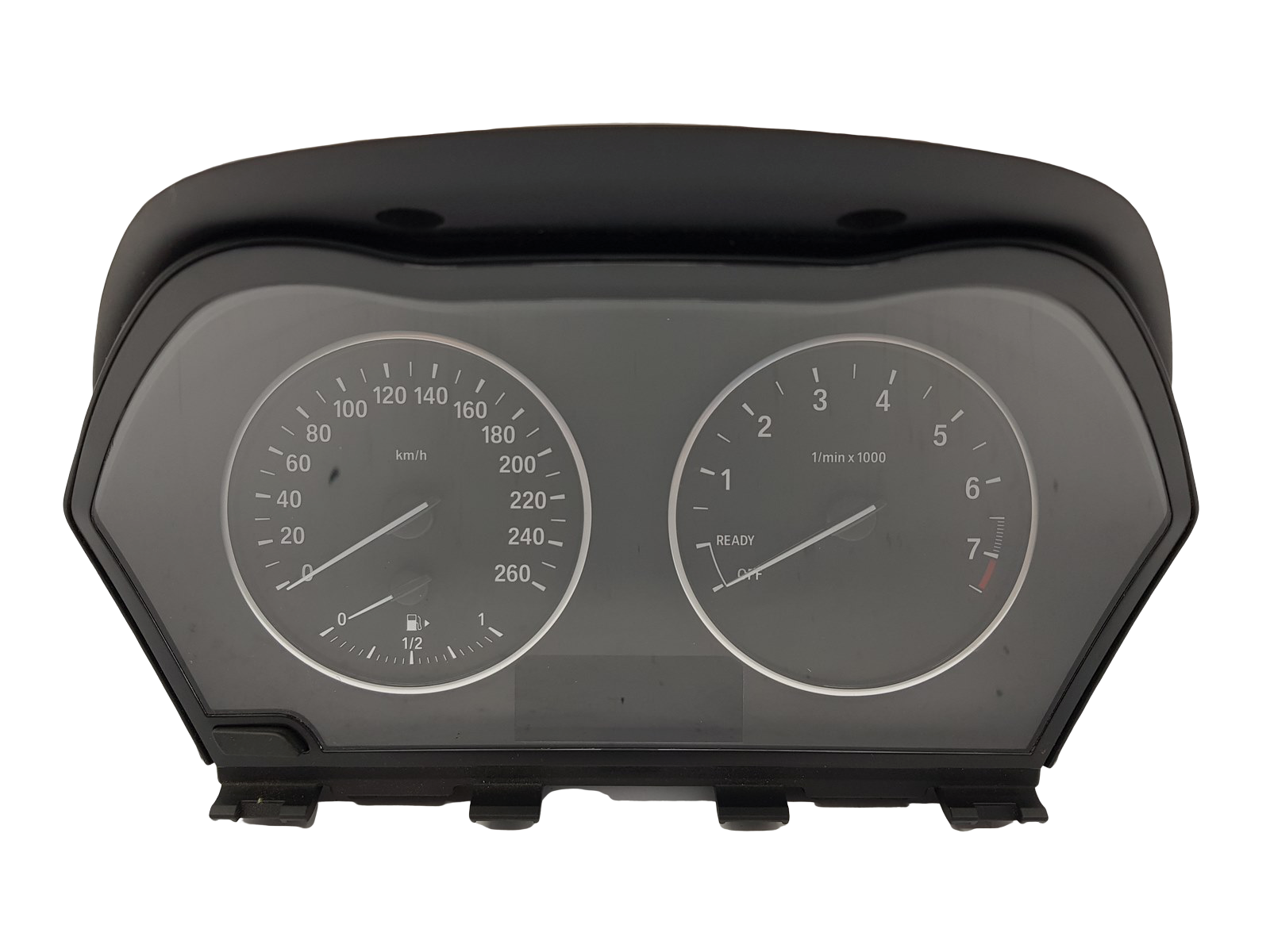 Kierroslukumittari BMW 2 6210 9371005 9232891 Johnson Controls main product photo