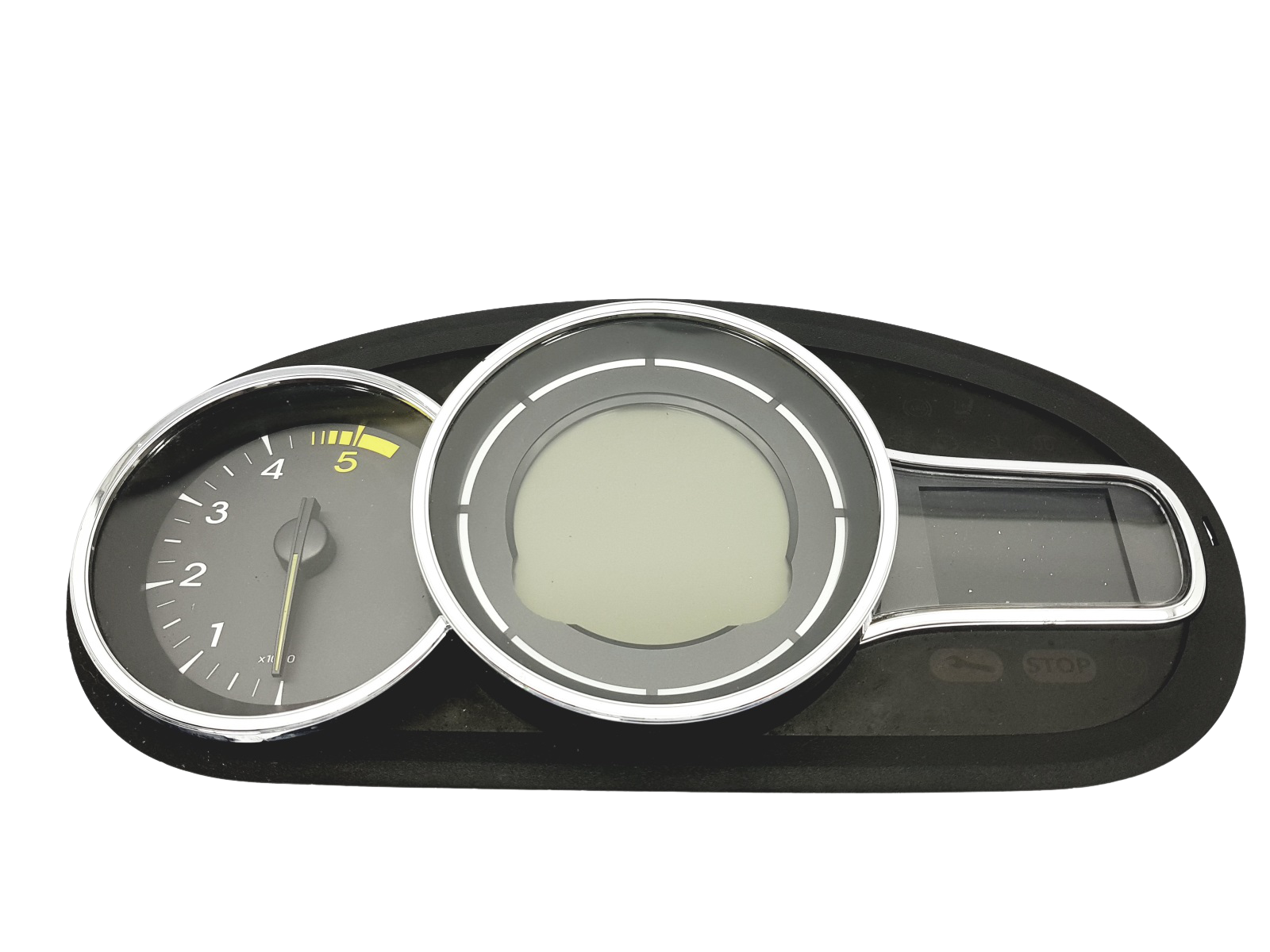 Kierroslukumittari Renault Megane 3 248100342R 44777 main product photo
