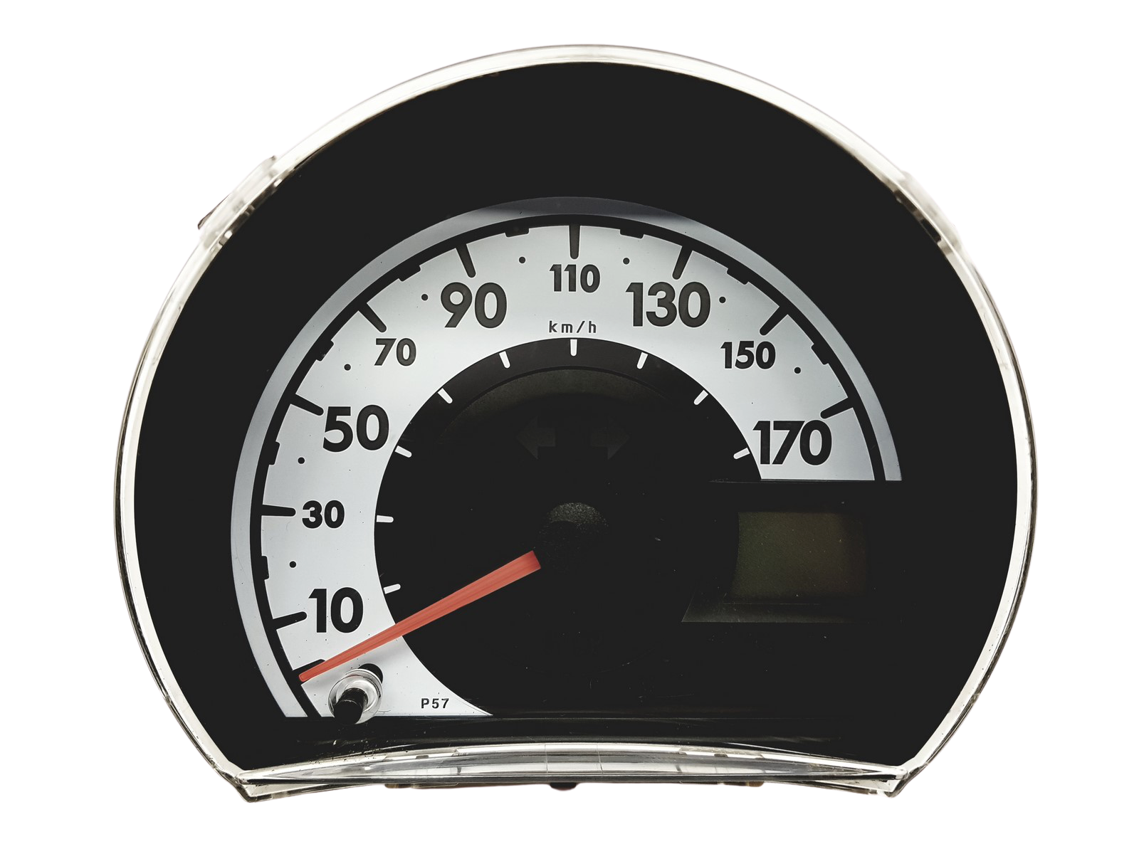 Nopeusmittari Aygo 107 C1 83800-0H011-A Toyota PSA 30999 main product photo