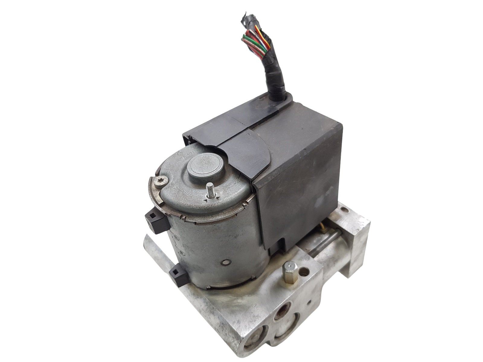 Abs-pumppu Volvo 940 960 3530871 0265205010 Bosch main product photo