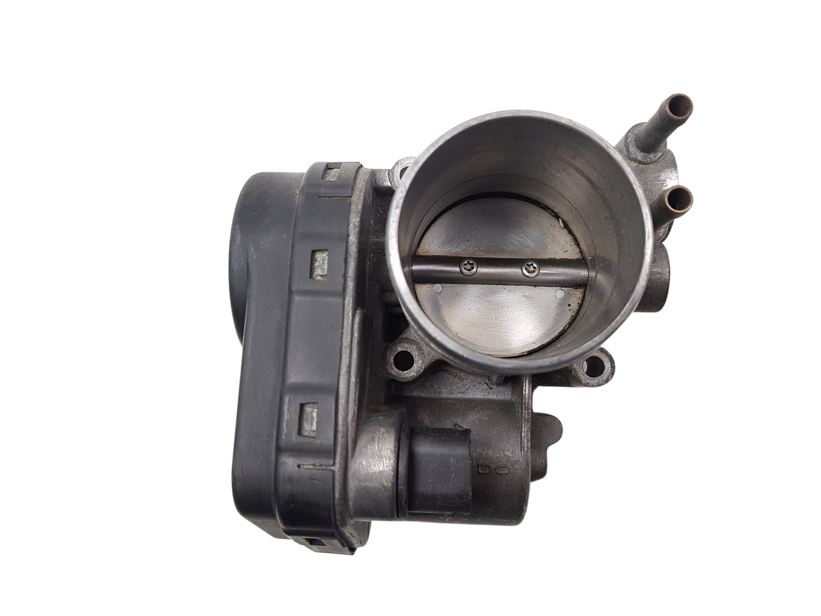 Kaasuläpän venttiili Mercedes-Benz A1661410225 408.238/127/002 1312 main product photo