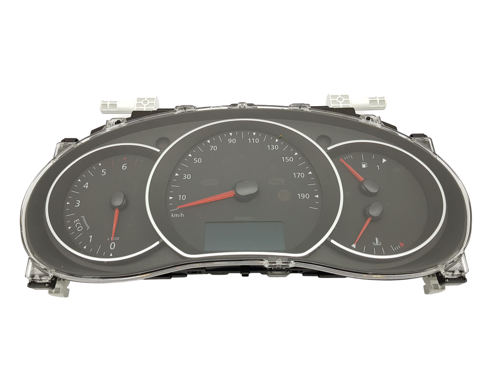 Kierroslukumittari Renault Kangoo 2 248102693R A 27594 main product photo