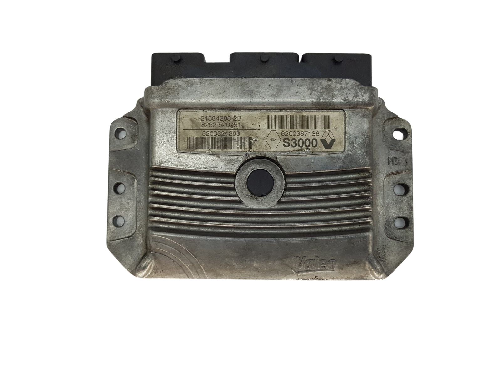Ohjausyksikkö Renault 21584288-2B 8200321263 8200387138 Sagem 16654 main product photo