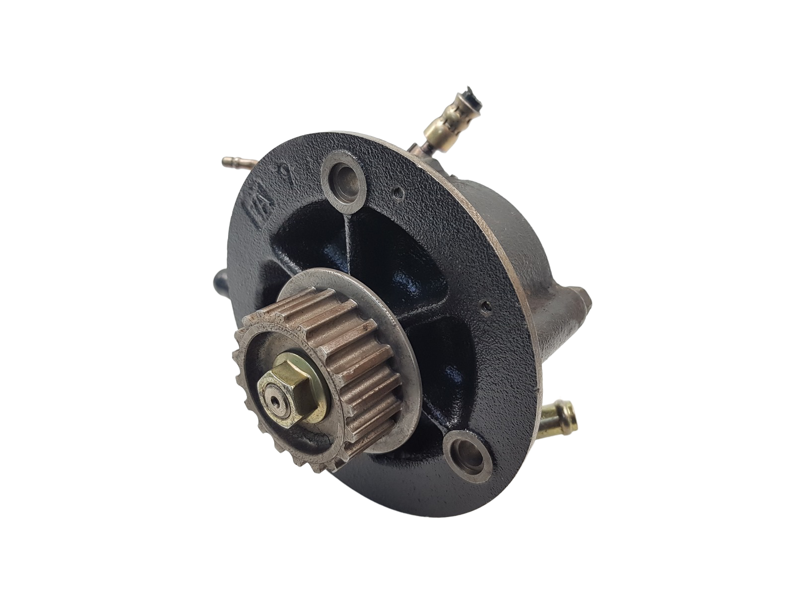 Alipainepumppu Nissan 146502J601 VB60-01B 2.0 TD main product photo
