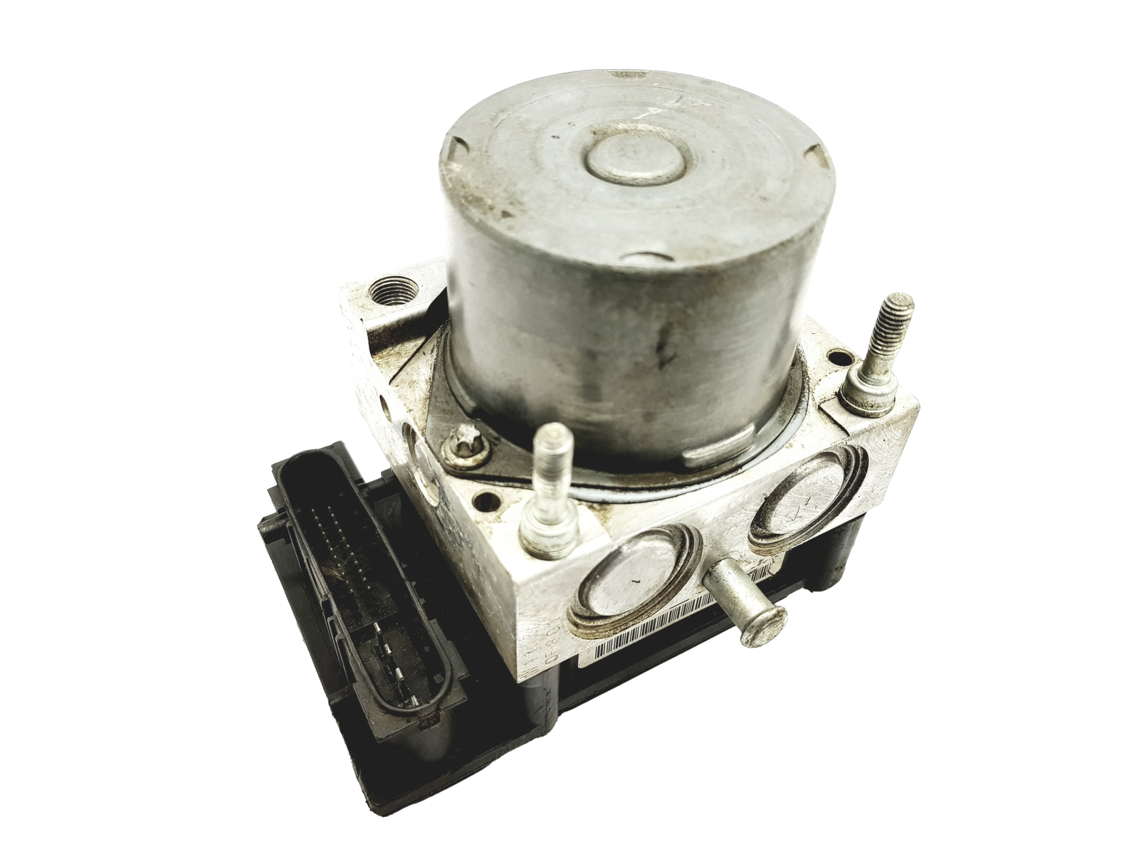 Abs-pumppu Renault Clio 3 8200334969 0265800411 Bosch 42864 main product photo