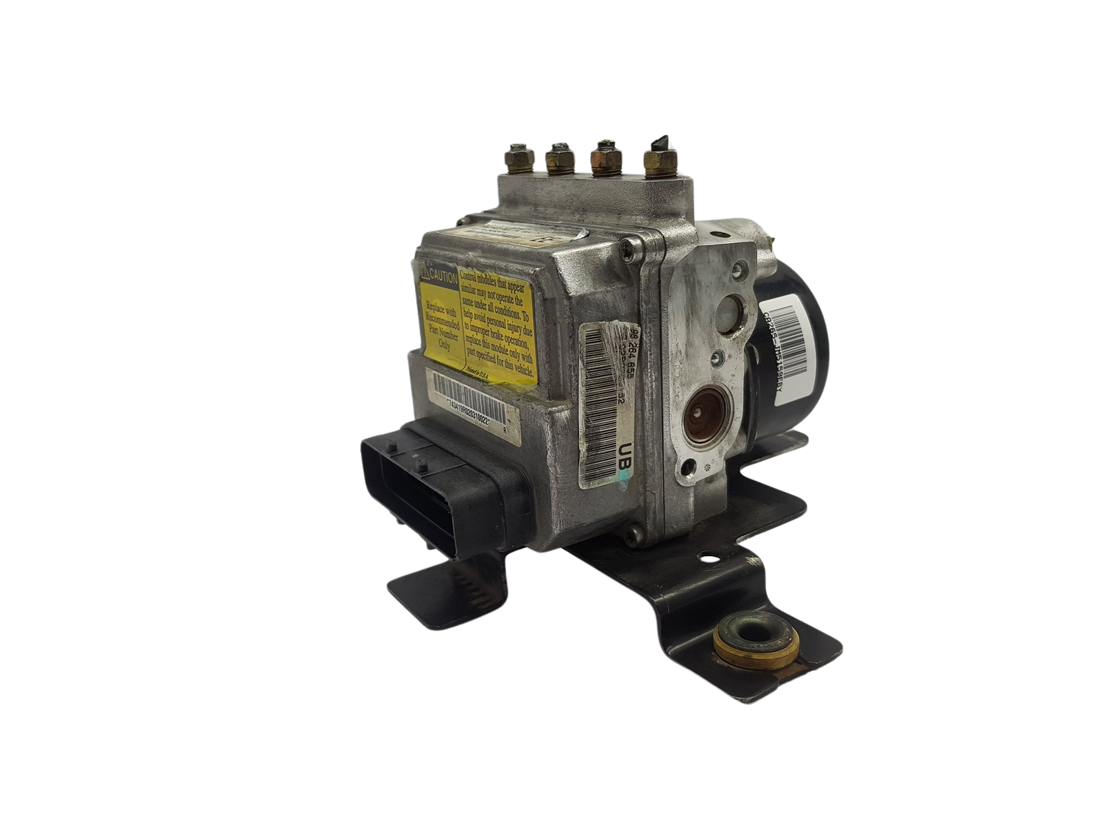 Abs-pumppu Daewoo Tacuma Rezzo 09393419 18041751 5159 main product photo