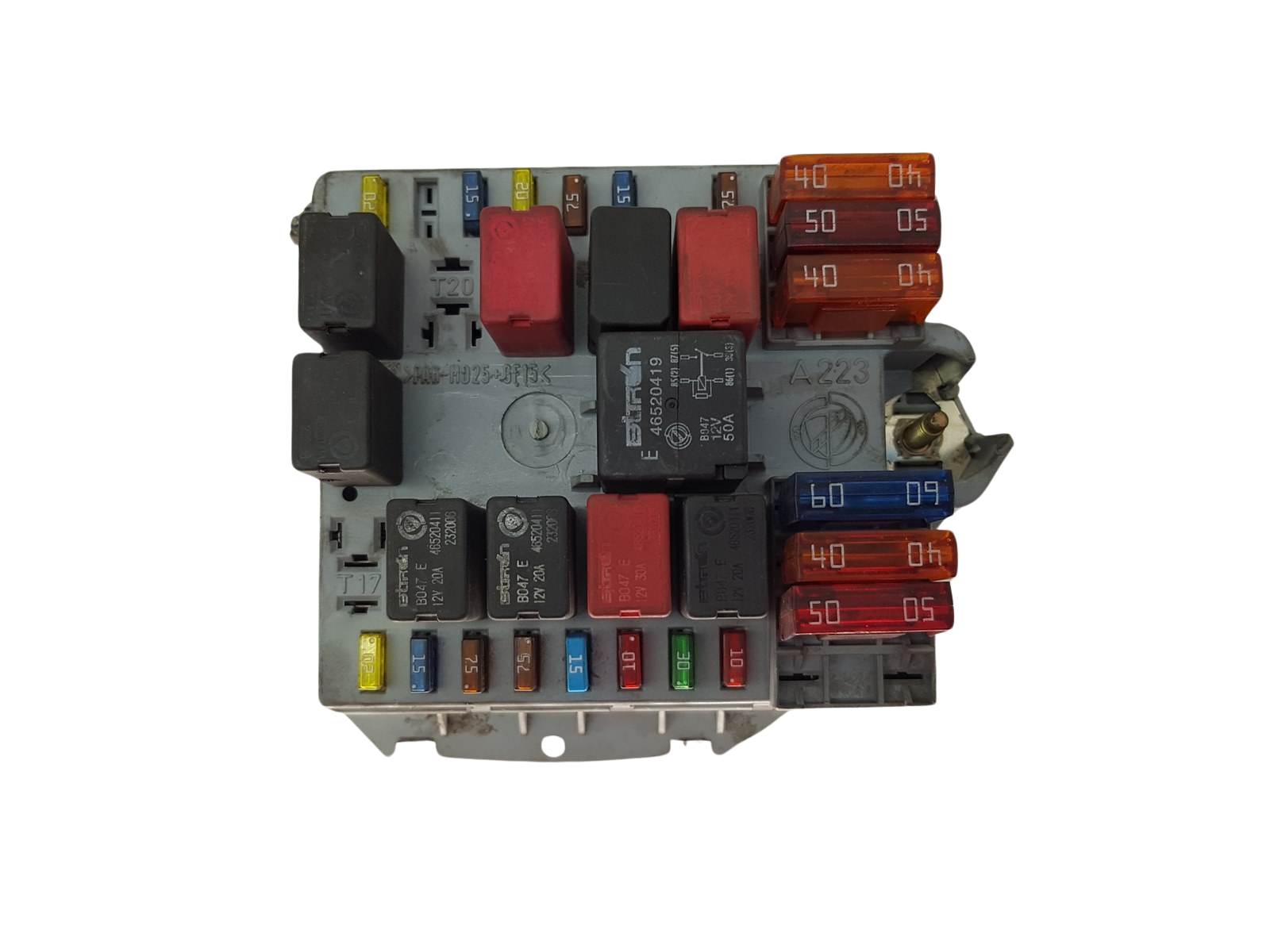Moduuli 51742420 Alfa Romeo 2461 main product photo