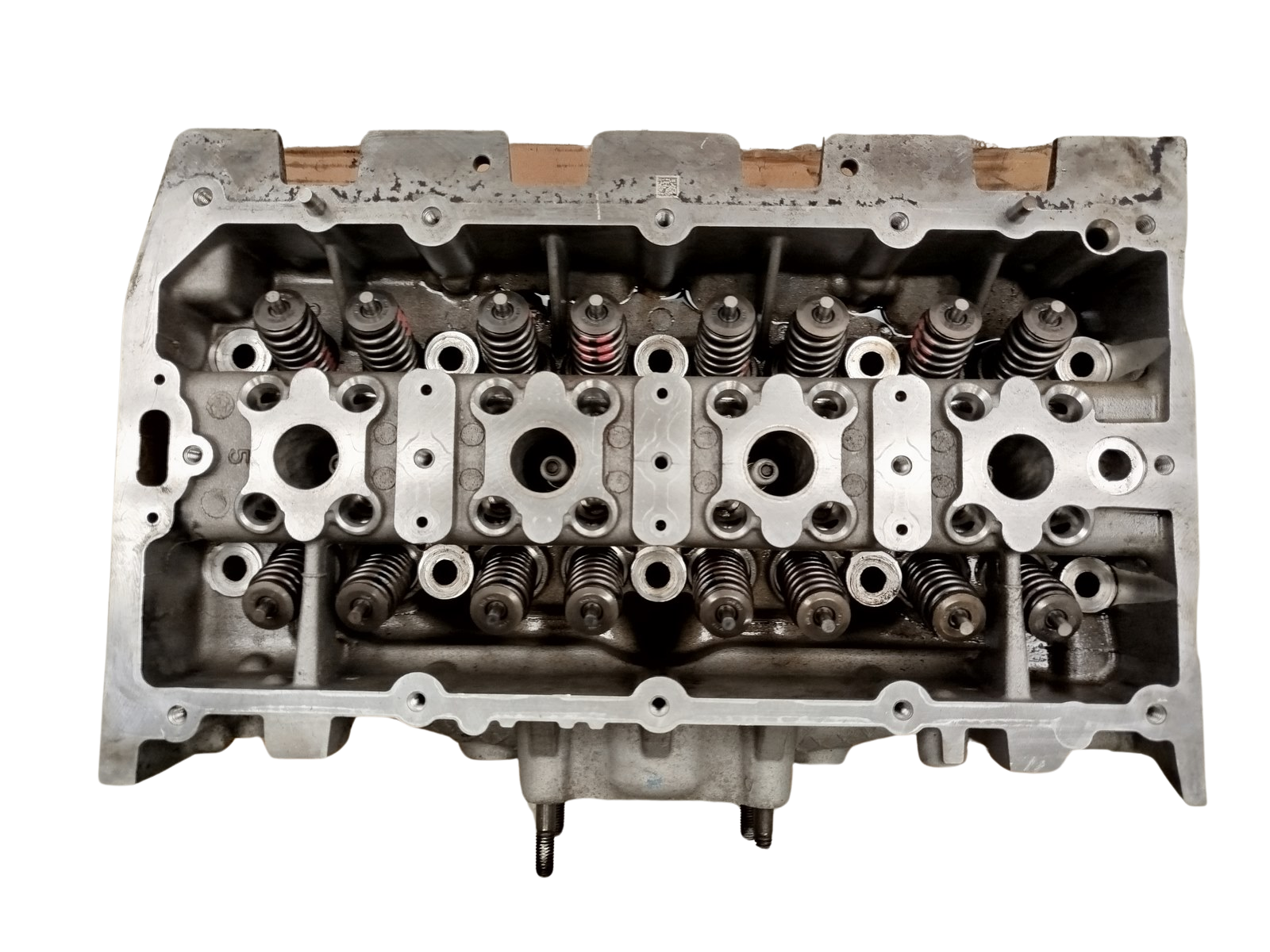 Sylinterikansi VWAG 04E103404H 1.4 TSI 5 main product photo