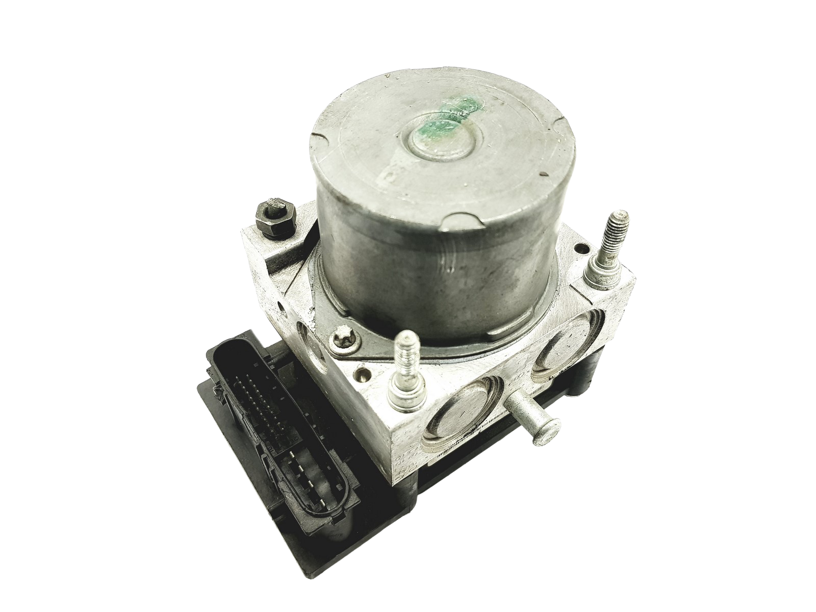 Abs-pumppu Nissan Micra K12 47660AX600 0265800320 Bosch 39613 main product photo