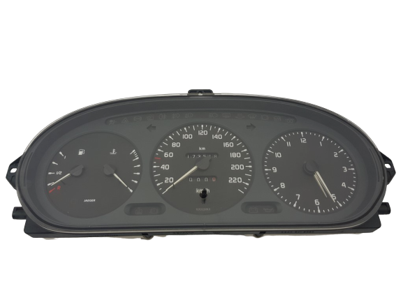 Nopeusmittari Renault Megane 1 Scenic 1 7700839640 18656 main product photo