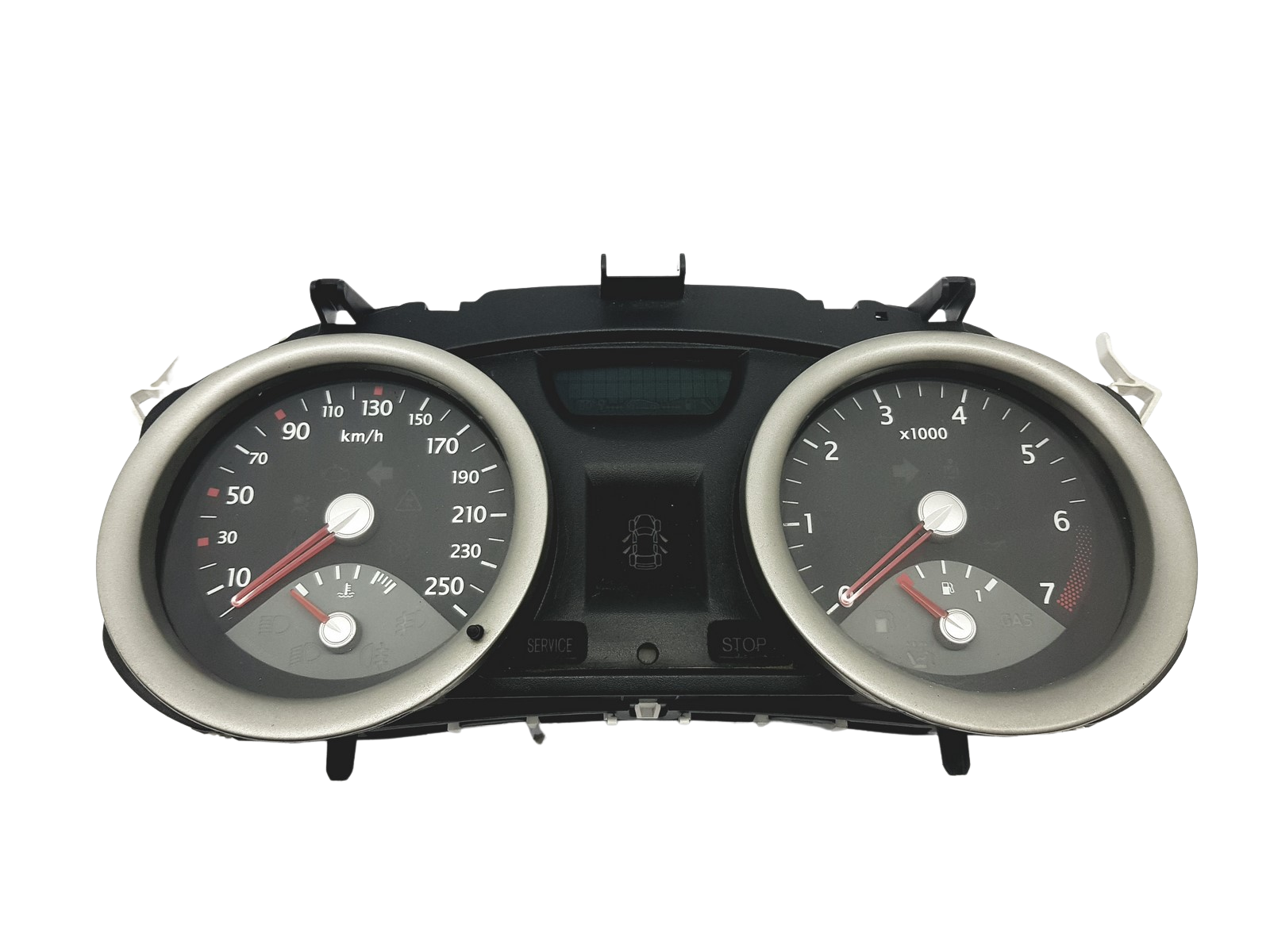 Kierroslukumittari Renault Megane 2 8200399694 D 58513 main product photo
