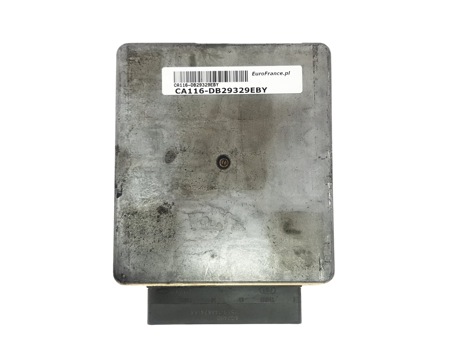 Moottorin Ohjausyksikkö 96FB-12A650-AAB F5SB-14A624-AA Ford 29329 main product photo