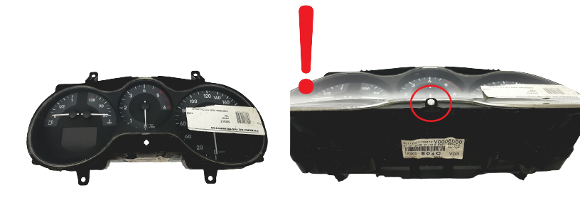 Nopeusmittari Seat Leon 1P0920804C 110080279018 55574 main product photo