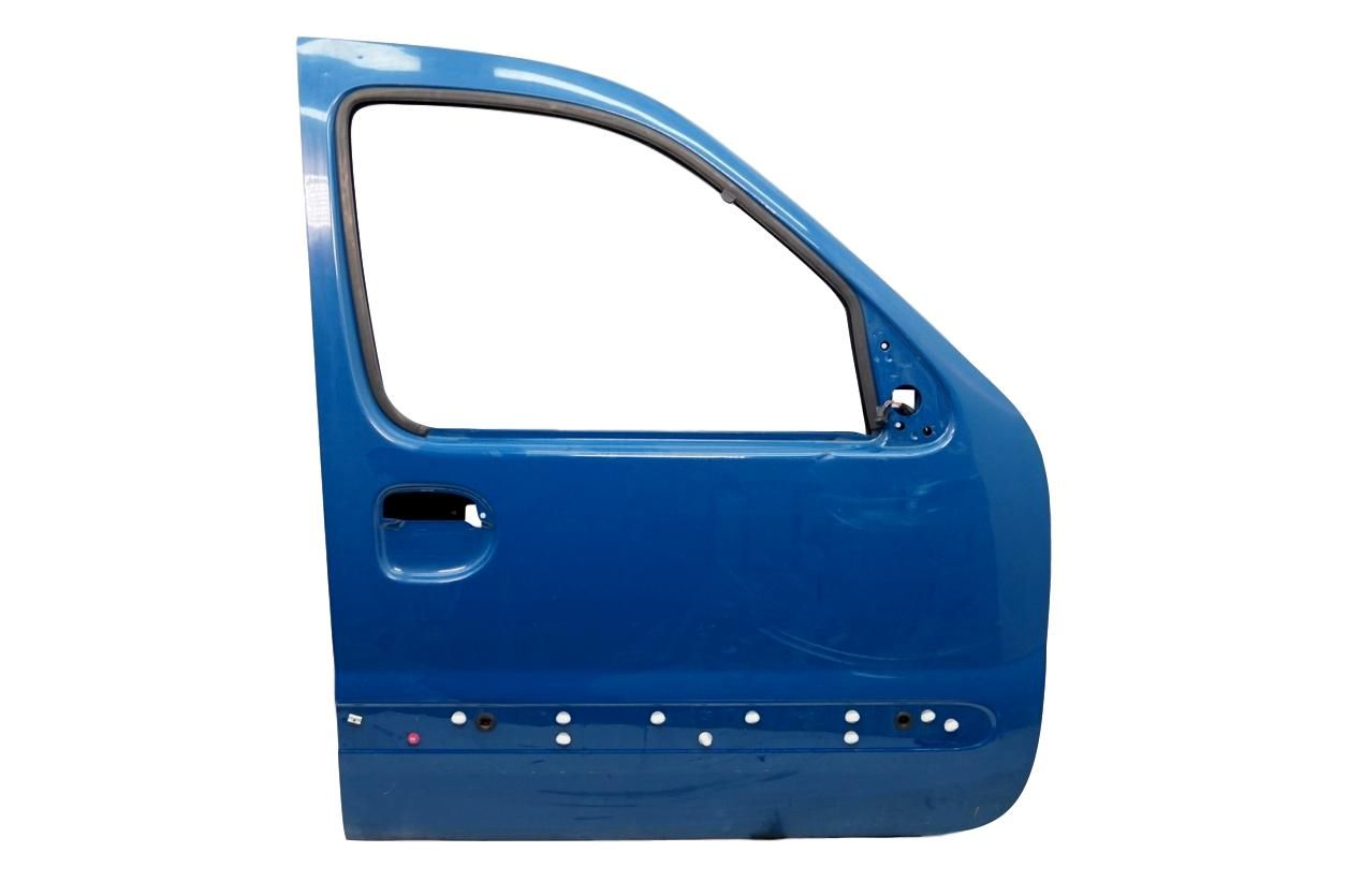 Ovi Oikea Etu Renault Kangoo 1 Niebieskie main product photo