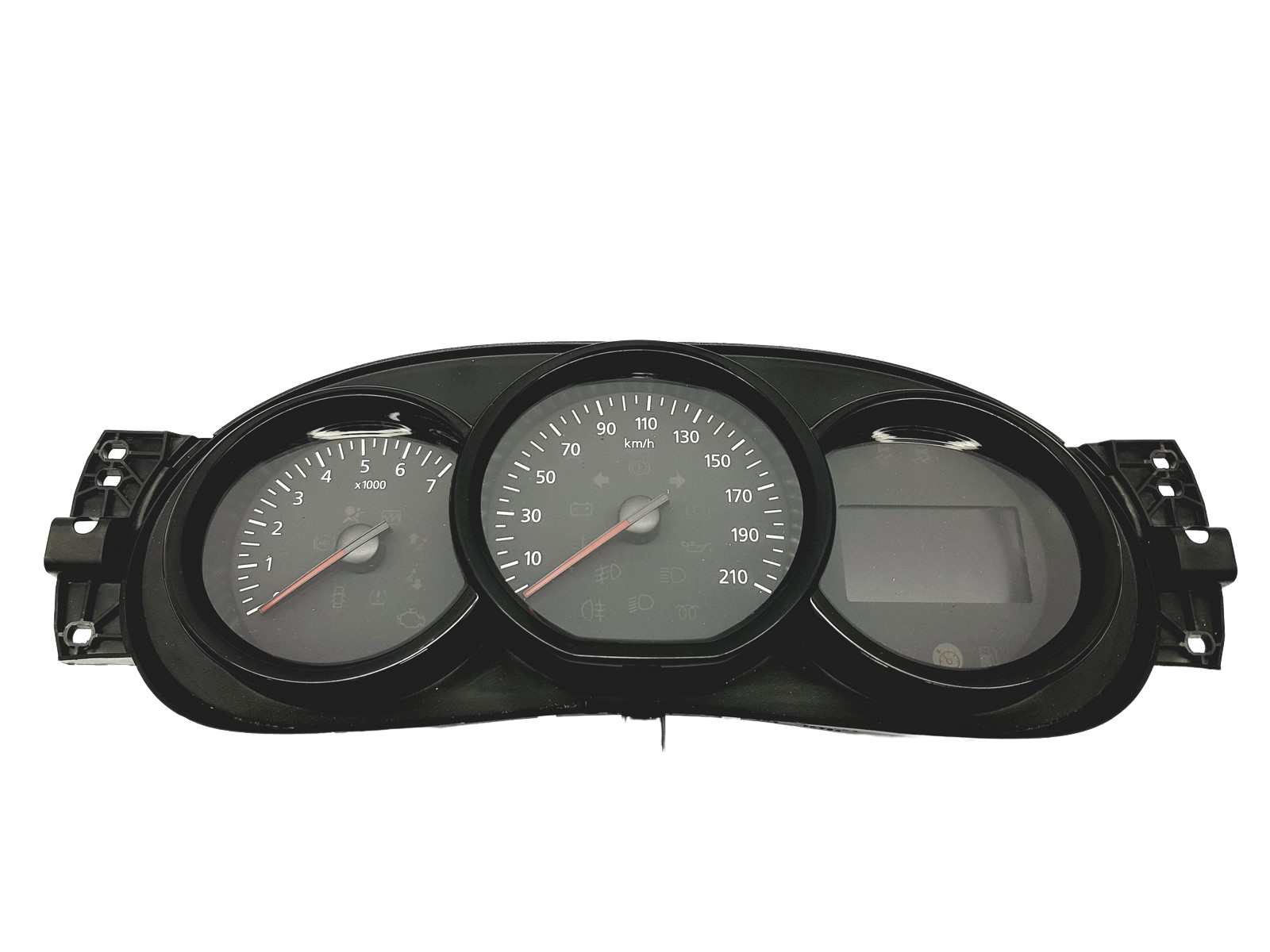 Kierroslukumittari Dacia Dokker 248107594R 0000326398 main product photo