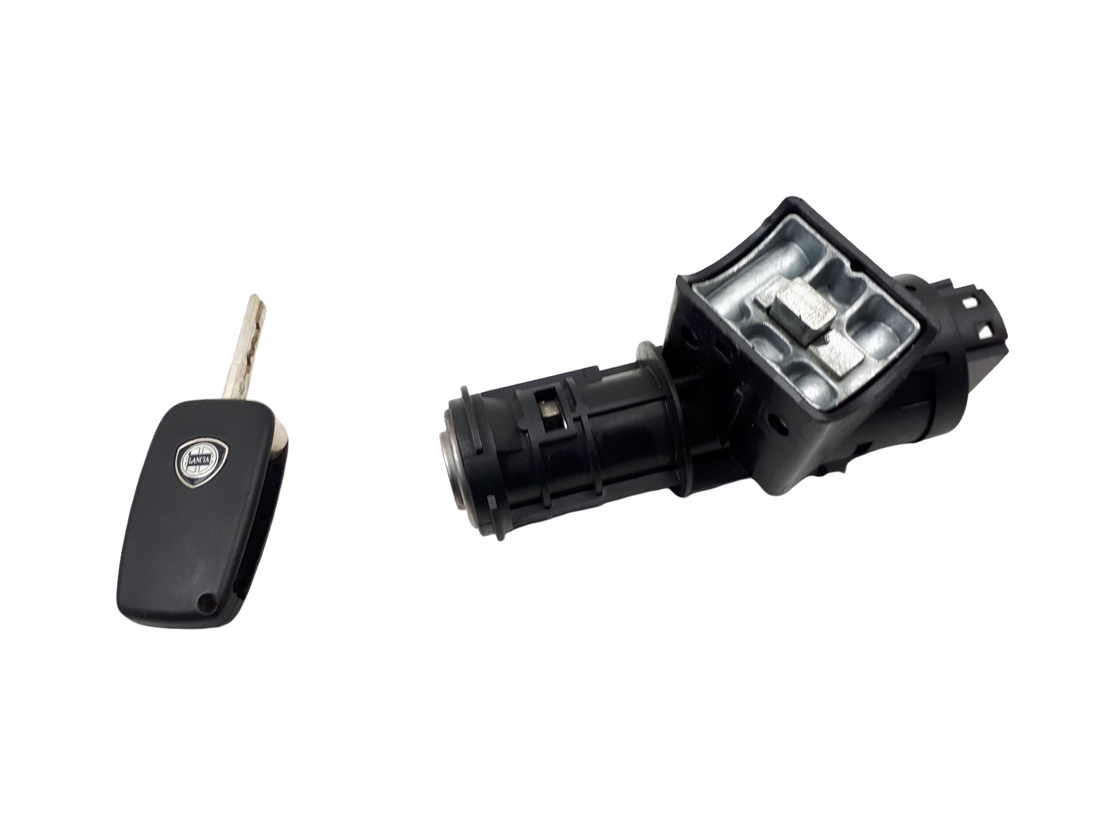 Virtalukko Lancia Ypsilon 00468453610 61027500 1126 main product photo