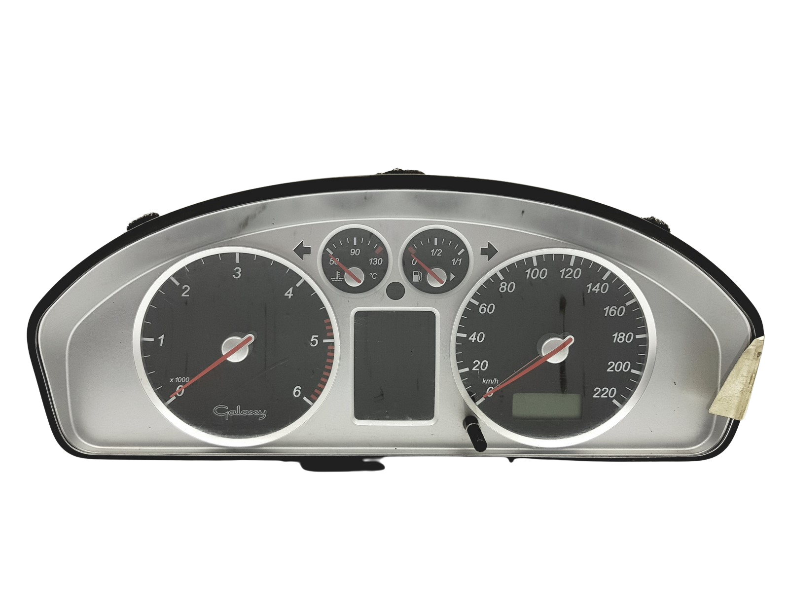 Nopeusmittari Ford Galaxy 7M5920800E 110080036006 59324 main product photo