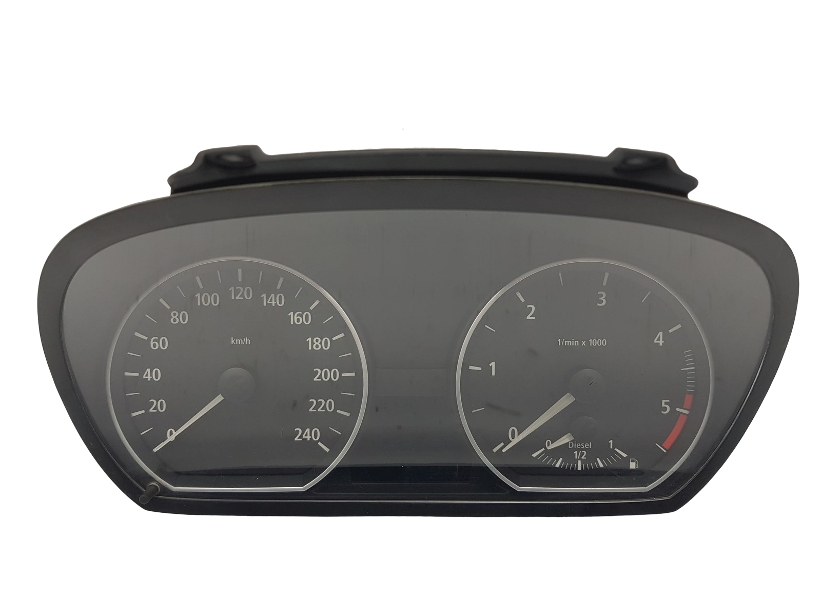 Kierroslukumittari BMW 1 E81 6974649-01 1024952-31 23491 main product photo