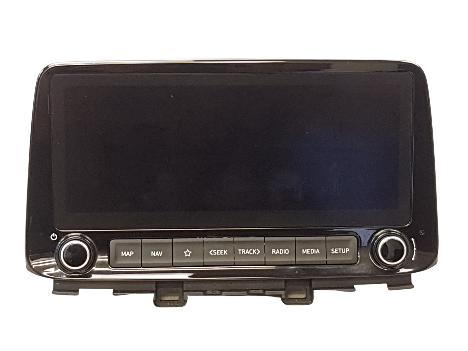 Navigointi Radio Hyundai Kona 96560-CM100TMT IAH143308LH main product photo