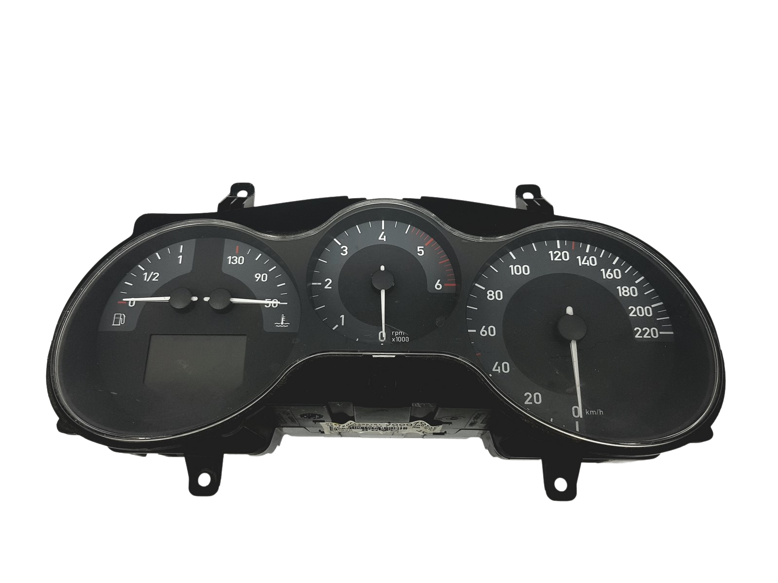 Nopeusmittari Seat Leon 1P0920804C 110080279018 56880 main product photo