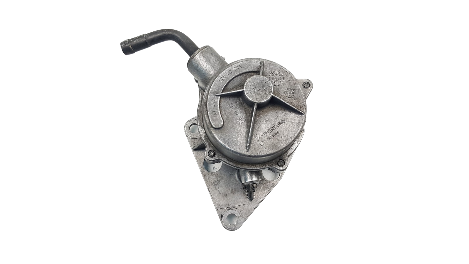 Alipainepumppu 174.329TE Pierburg 1.9 TD Citroen Xantia main product photo