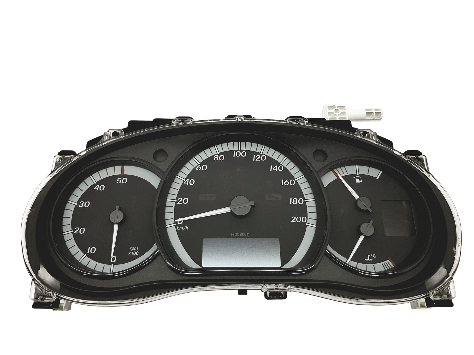 Kierroslukumittari Mercedes Citan 248101865R Johnson 32055 main product photo