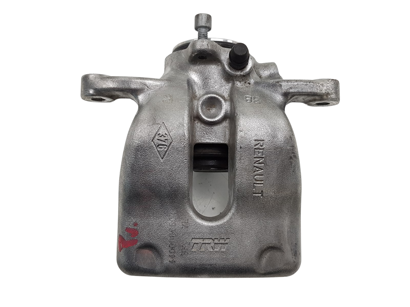 Jarrusatula Oikea Taka 440008660R Renault Scenic 4 TRW main product photo