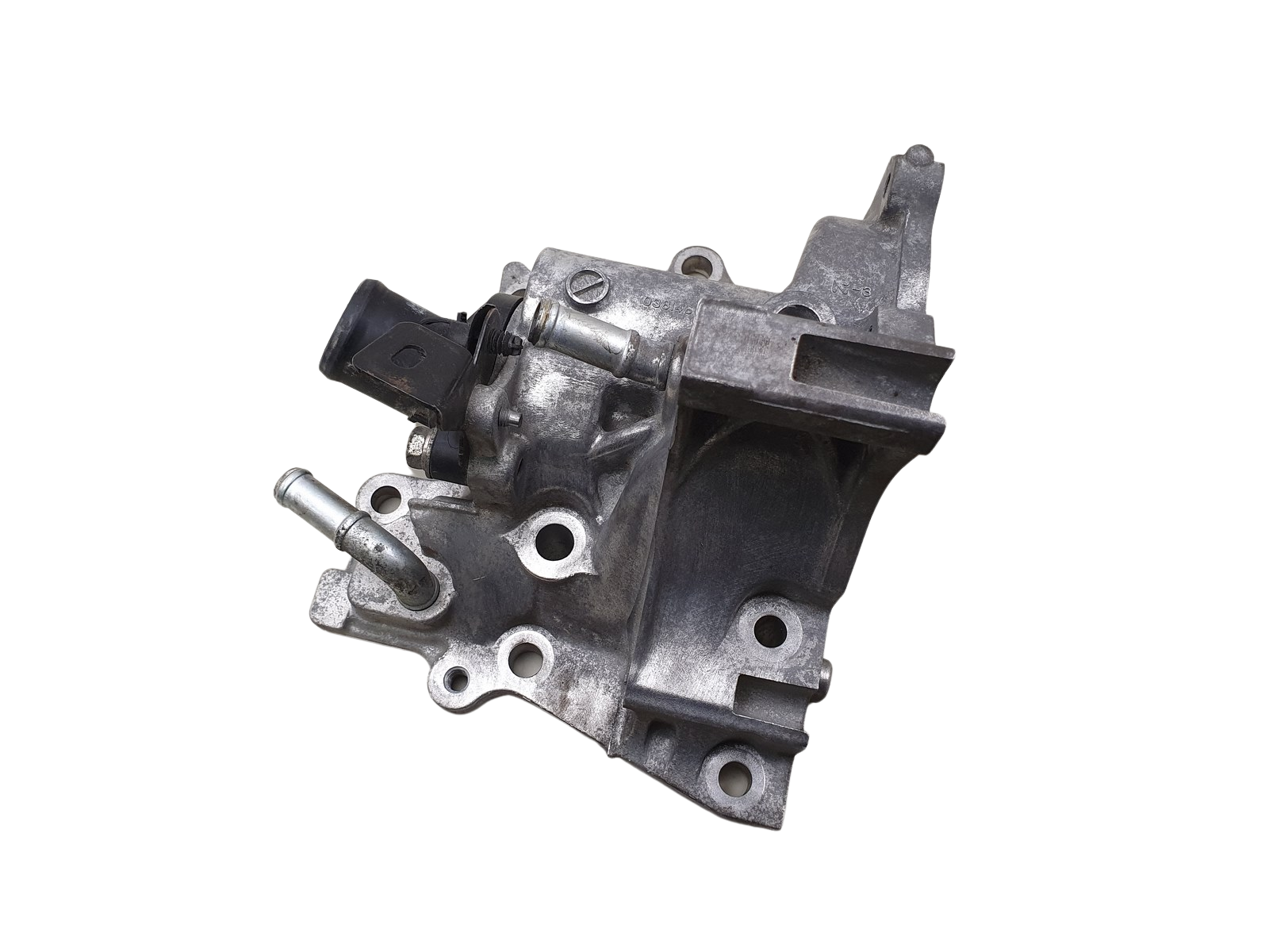 Kotelopeite 110611KC0B 1.6 TCE Renault CLio 4 main product photo