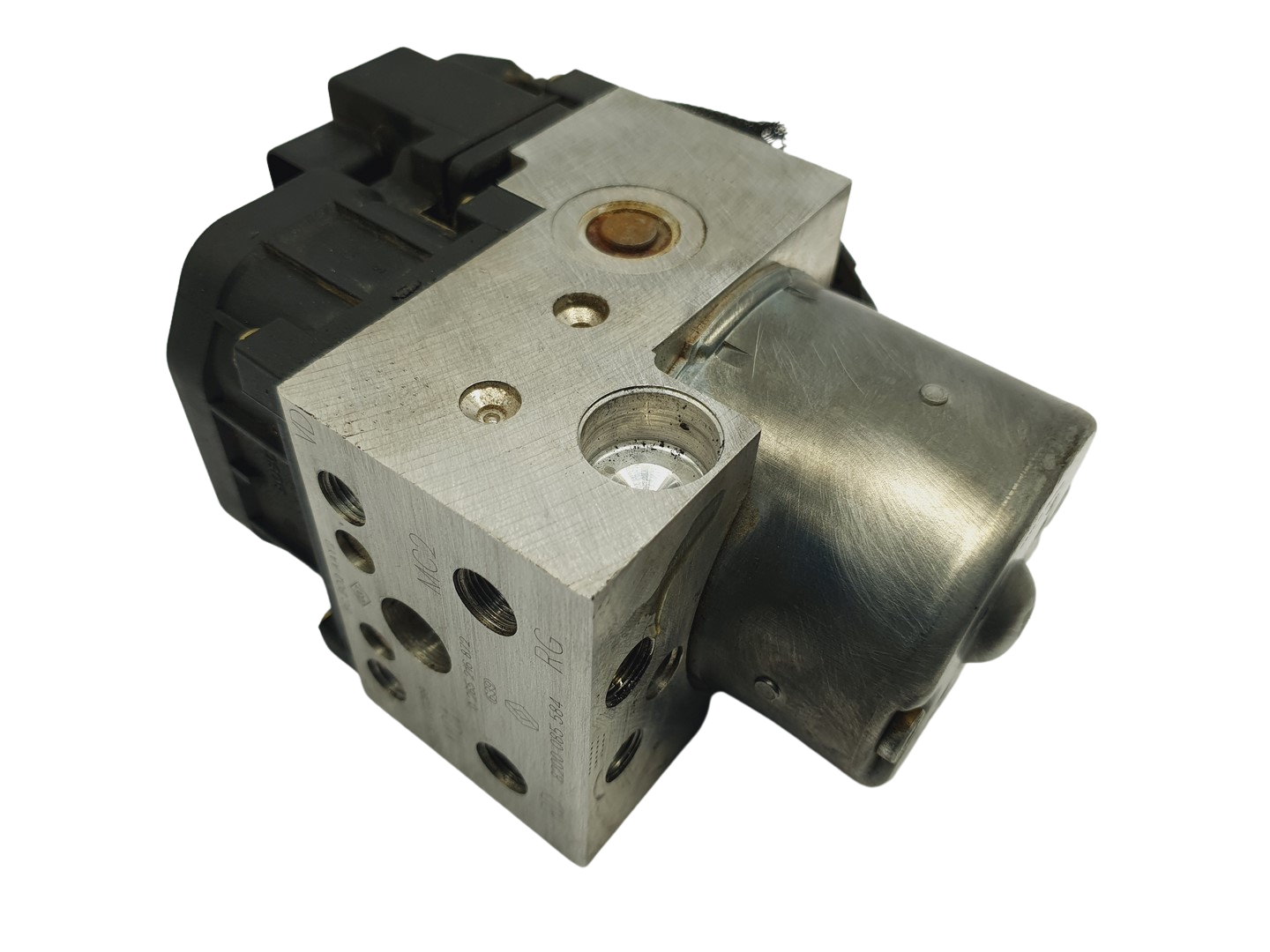 Abs-pumppu Renault Clio 2 8200085584 0273004621 0265216872 66144 main product photo