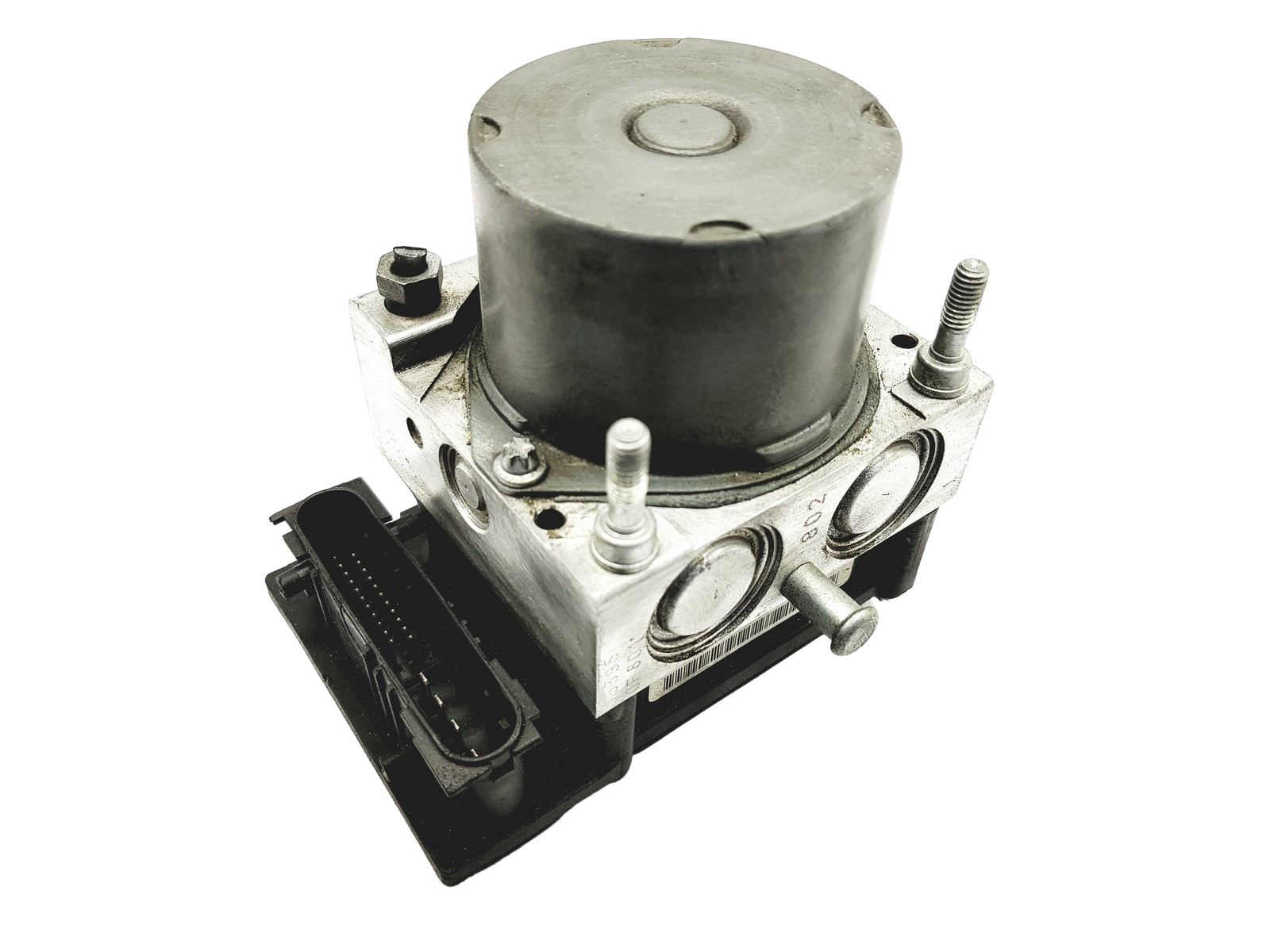 Abs-pumppu Nissan Micra K12 47660AX600 0265800319 47119 main product photo