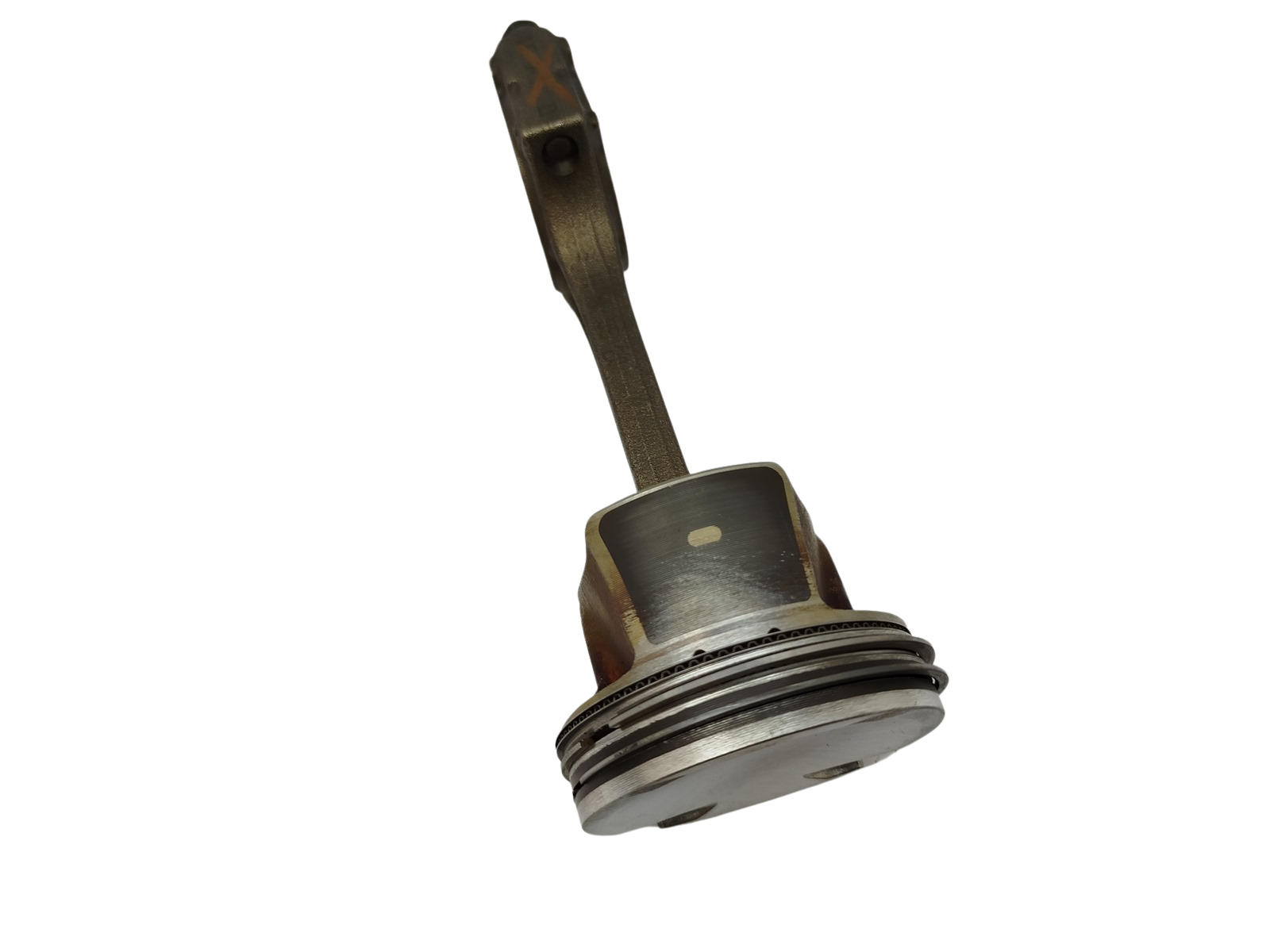 Kiertokanki 121000353R 120A13899R 0.9 TCE Renault Dacia 1356 main product photo