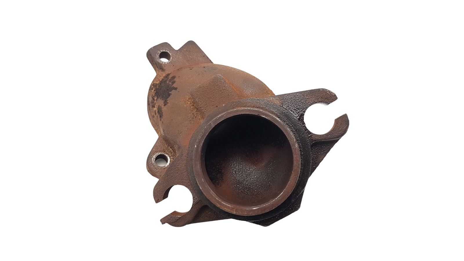 Pakoputki 9643162780 2.0 HDI Citroen C8 Peugeot 807 main product photo