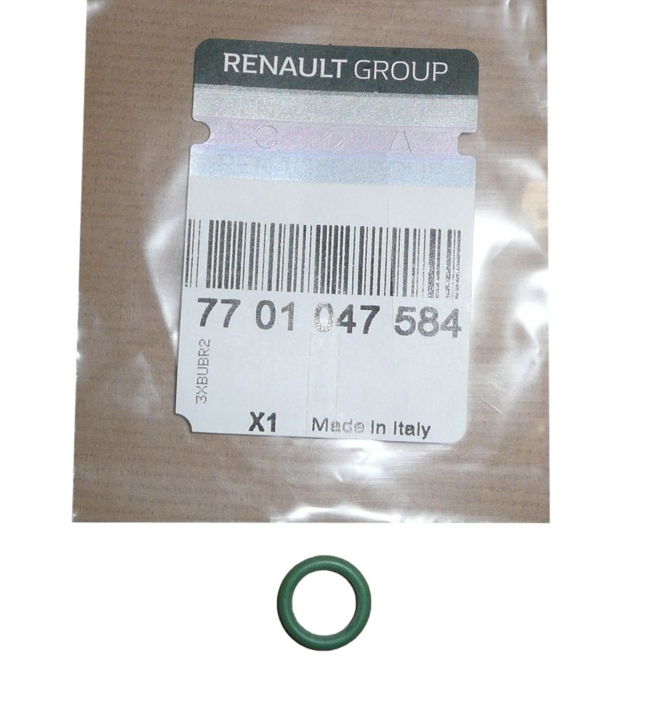 Tiiviste, tiiviste Uusi Alkuperäinen 7701047584 Renault Master 2 main product photo