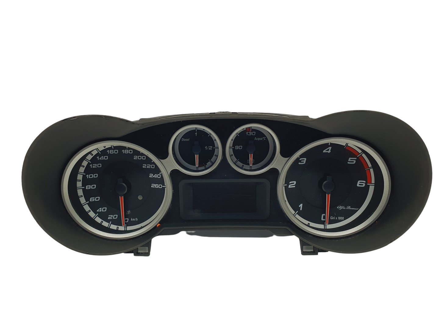 Kierroslukumittari Alfa Romeo Mito 50525484 A2C80854200 60960 main product photo