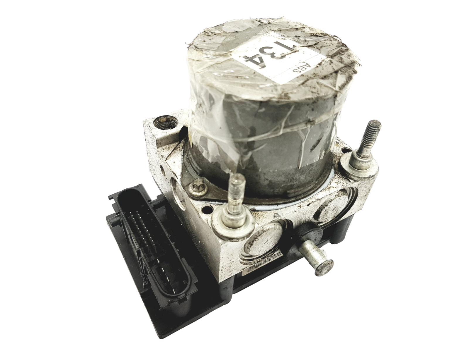 Abs-pumppu Fiat Idea 46826209 0265800304 Bosch main product photo