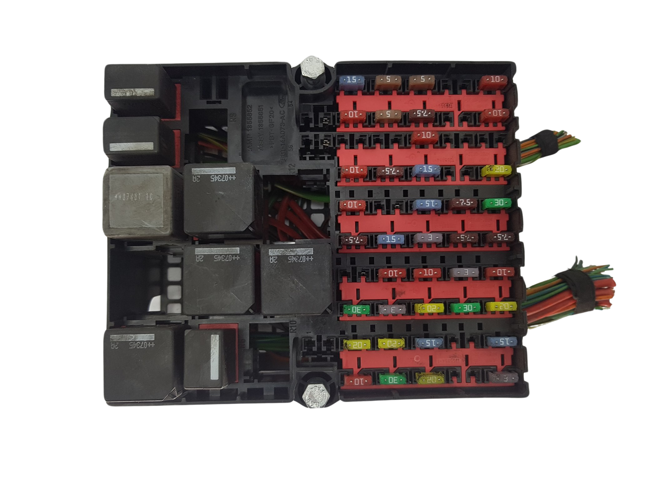 Moduuli 6S6T-14401-AGG EE01-E-11999516-000 Ford 2414 main product photo
