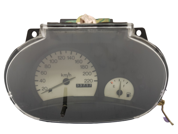 Nopeusmittari Ford Ka 97KB10849AG 22855 main product photo