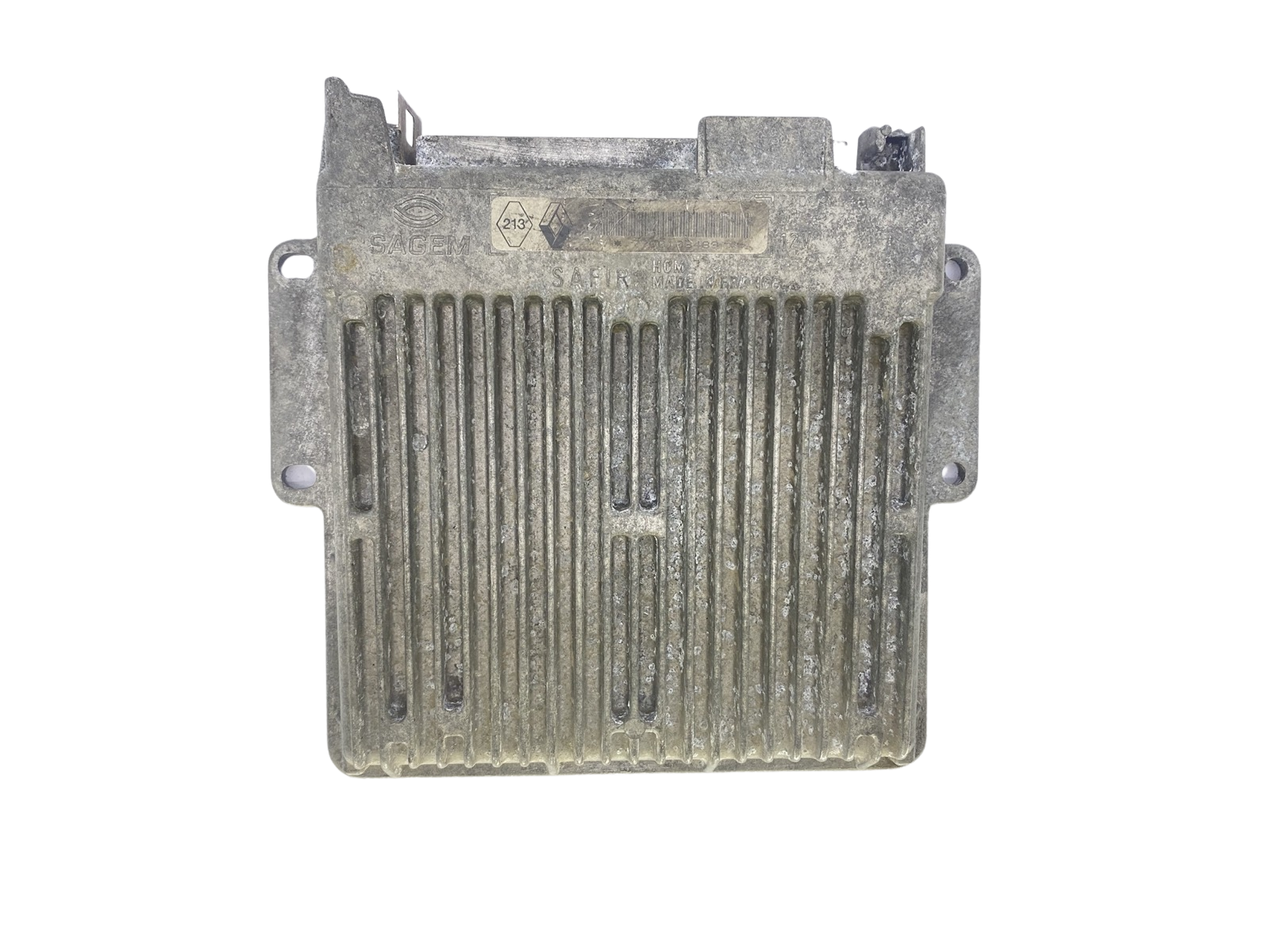 Ohjausyksikkö 7700108489 21649275-1 Renault Sagem 56444 main product photo